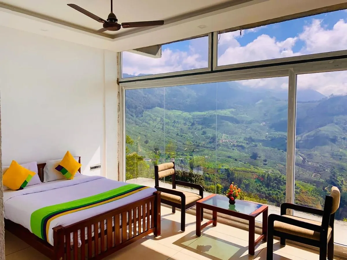 Five Bedroom Villa 무나르