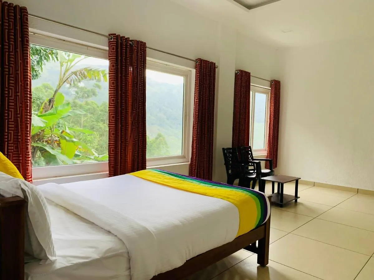 Five Bedroom Villa 무나르 인도